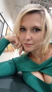 Фото проститутки Оля №4 в городе Луза