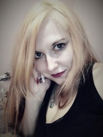 Фото проститутки Оля №2 в городе Луза