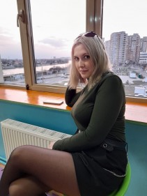 Фото проститутки Оля №3 в городе Луза