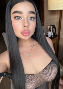 Фото проститутки Настя №2 в городе Луза