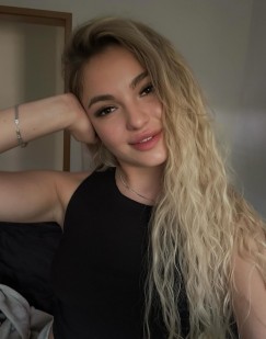 Фото проститутки Настя №1 в городе Луза