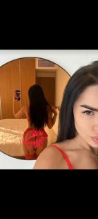 Фото проститутки Мария №1 в городе Луза