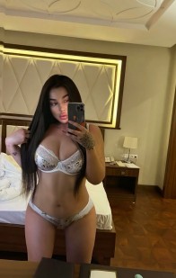 Фото проститутки Настя №1 в городе Луза