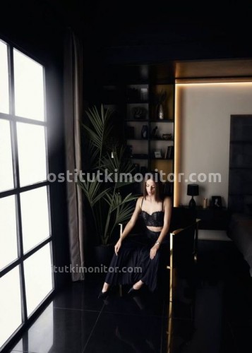 Джоржина, Г. Луза