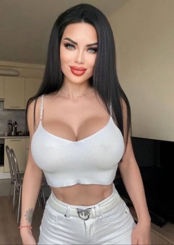 Карина, Г. Луза