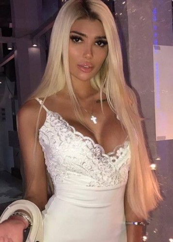 Лина, Г. Луза
