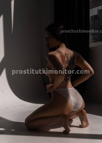 Марта, Г. Луза