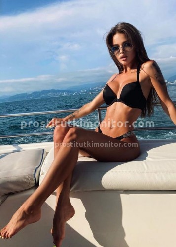 Нелли, Г. Луза