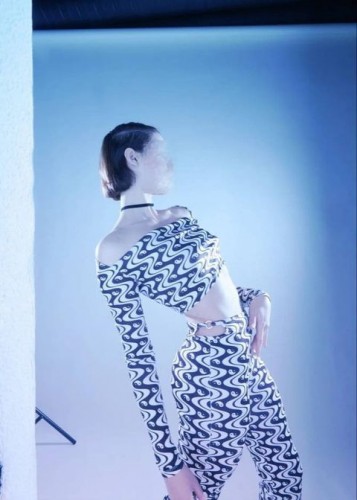 Полина, Г. Луза
