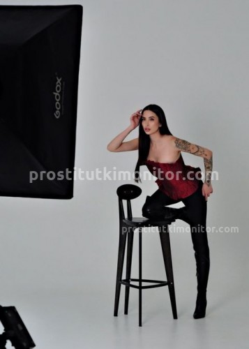 Вика, Г. Луза